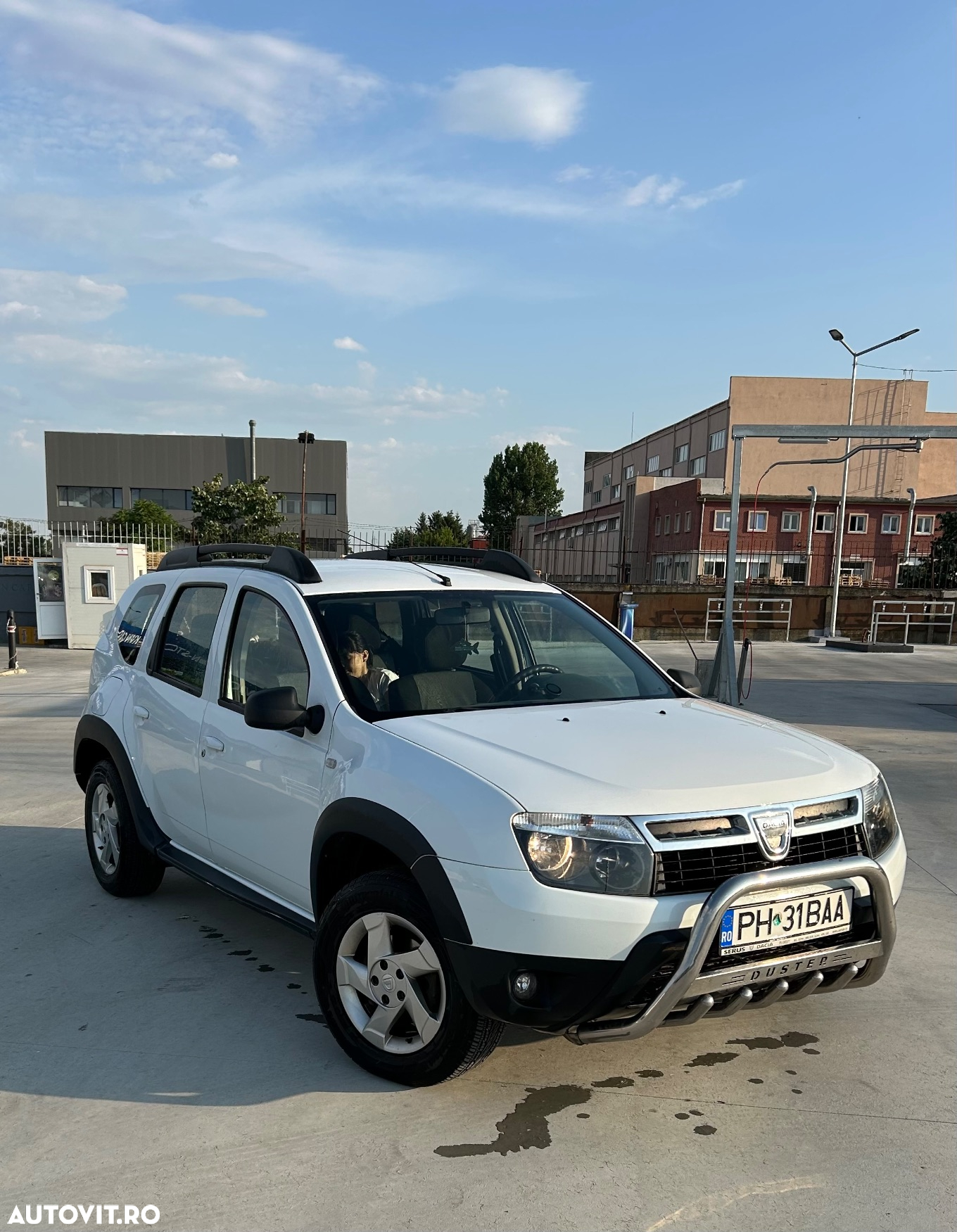 Dacia Duster 1.5 dCi 4x4 Laureate - 2