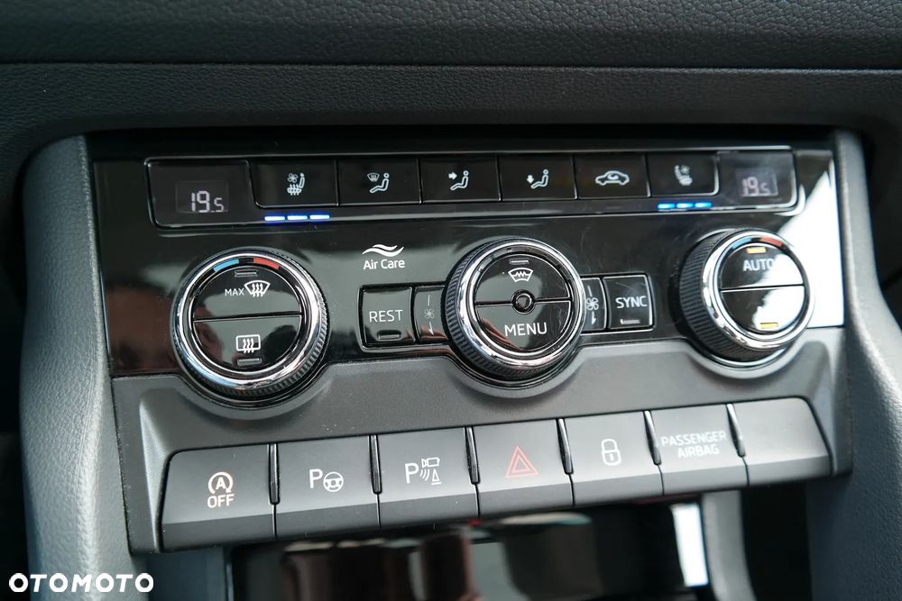 Skoda Kodiaq 2.0 TSI 4x4 L&K DSG 7os - 40