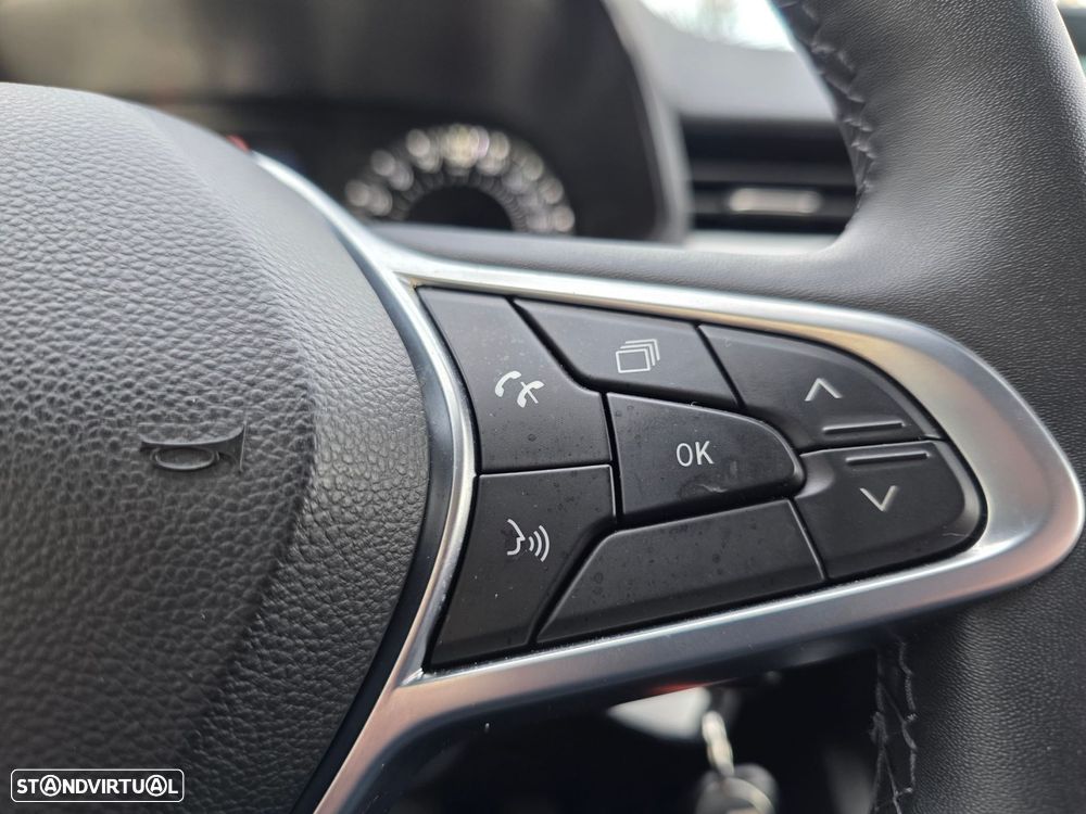 Renault Clio 1.5 Blue dCi Evolution - 13