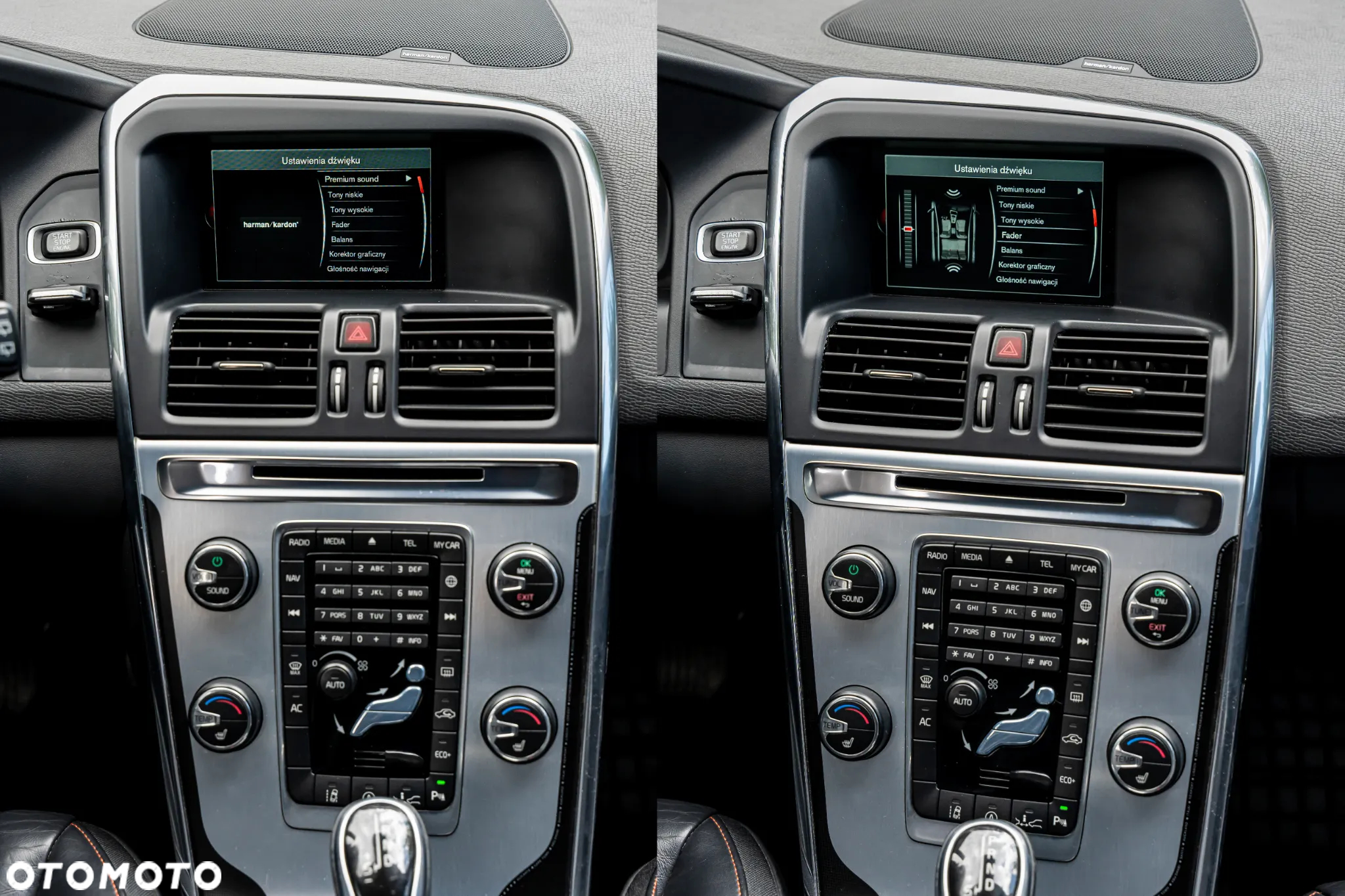 Volvo XC 60 D3 Drive-E Kinetic - 35