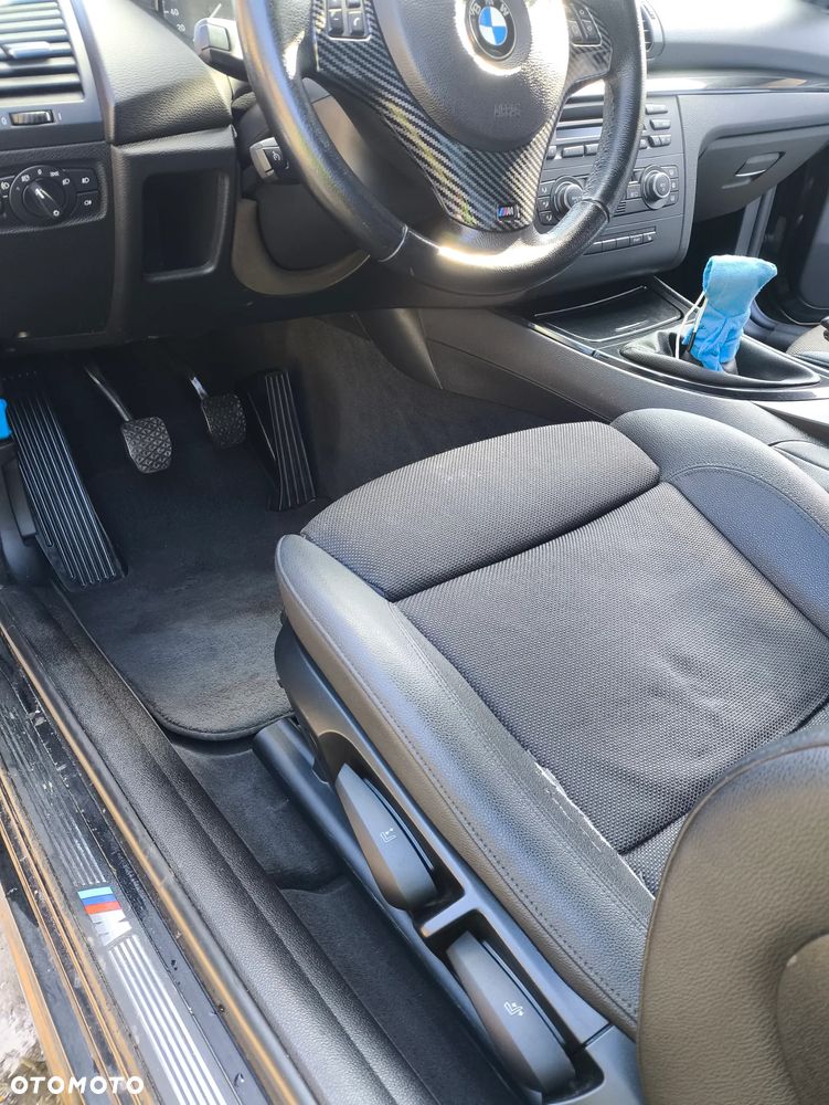 BMW Seria 1 120d - 16