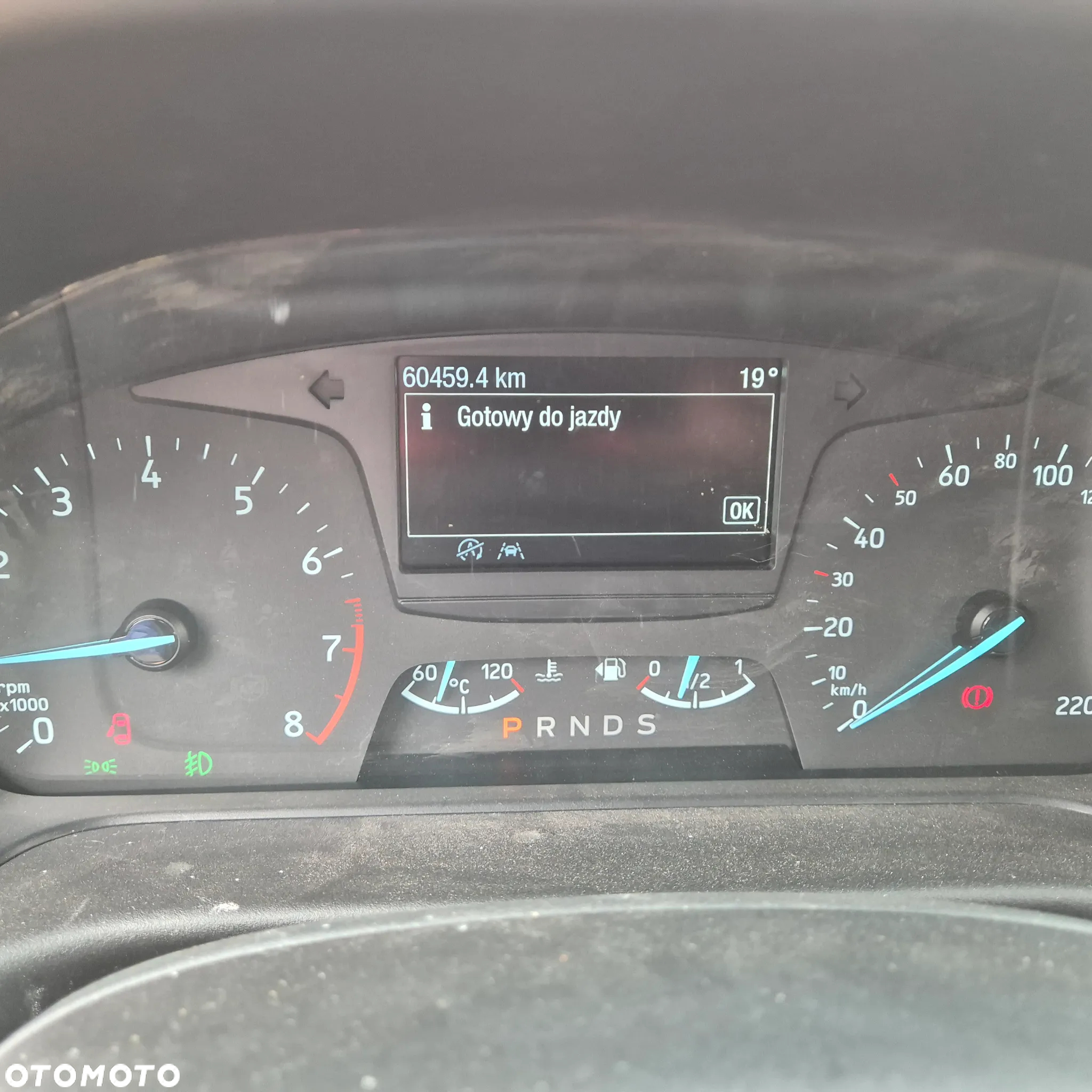 Ford Fiesta - 20