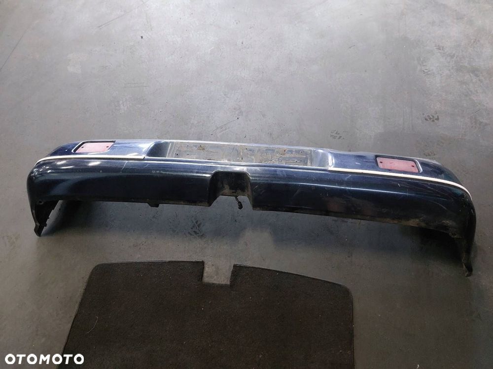 KOMPLETNY TYŁ KIA SPORTAGE I KLAPA ZDERZAK LAMPY - 8
