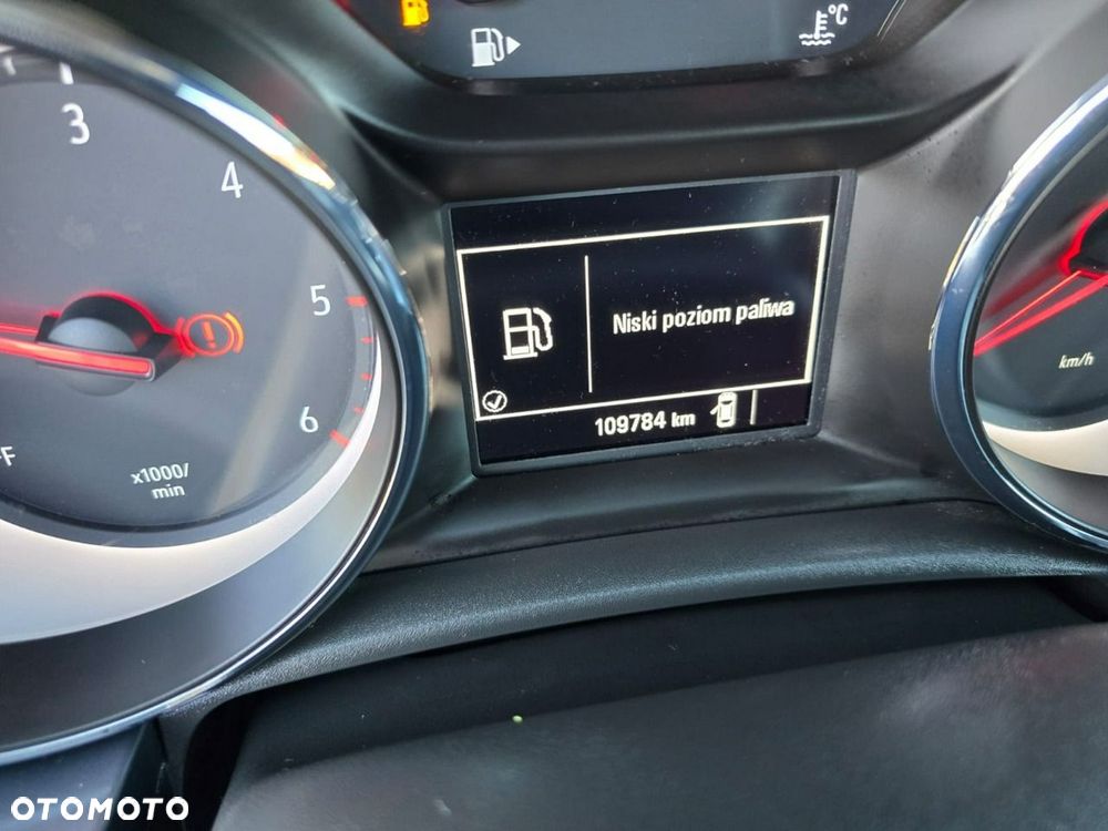 Opel Astra - 13
