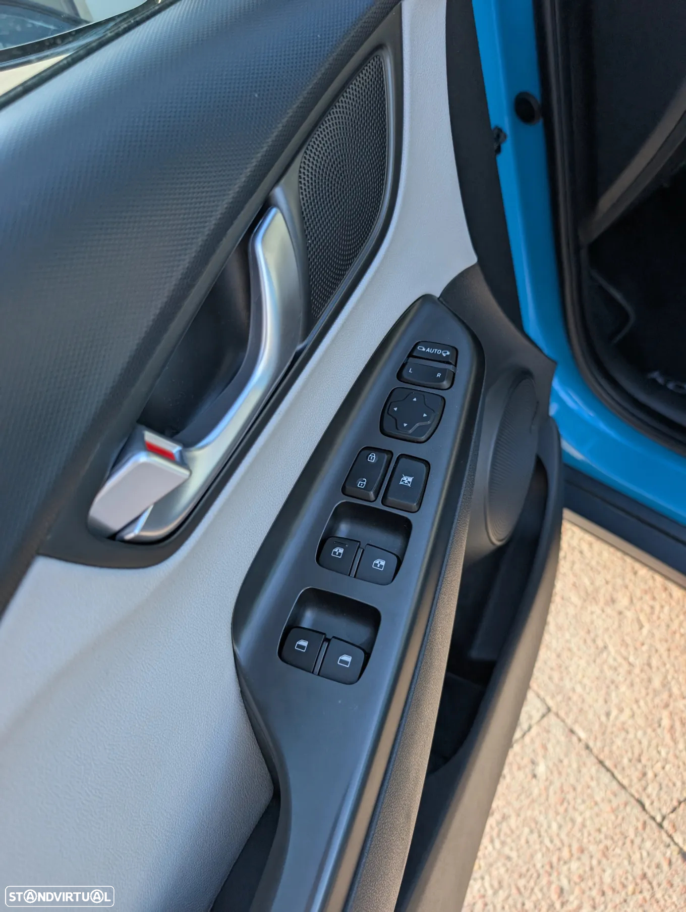 Hyundai Kauai EV 64 kWh Premium+P.Premium - 14