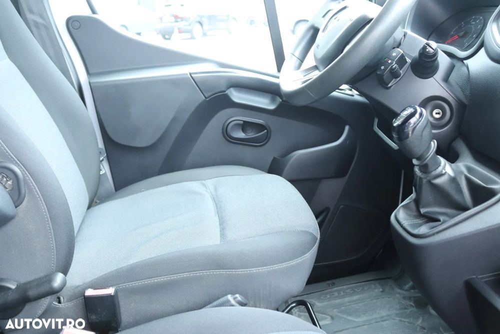 Renault MASTER - 24