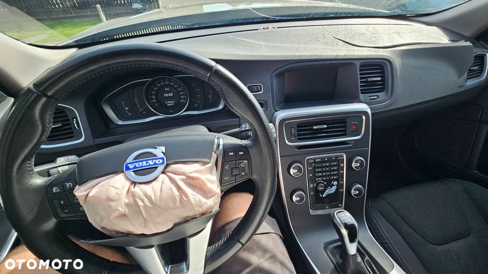 Volvo V60 - 28