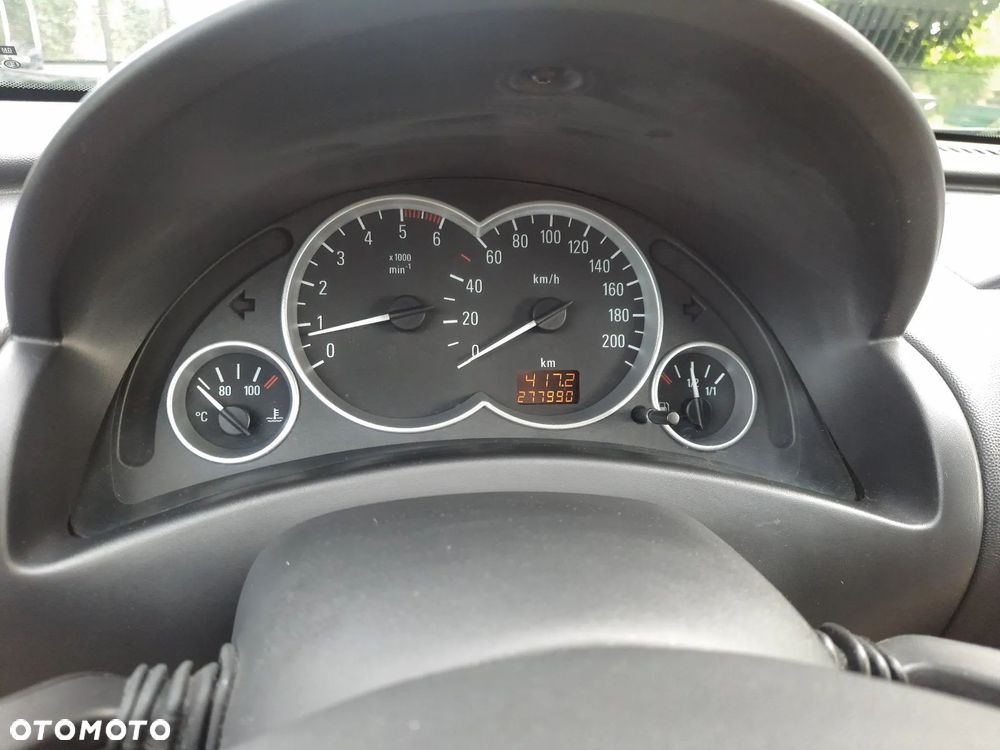 Opel Corsa 1.7 CDTI Edition - 2