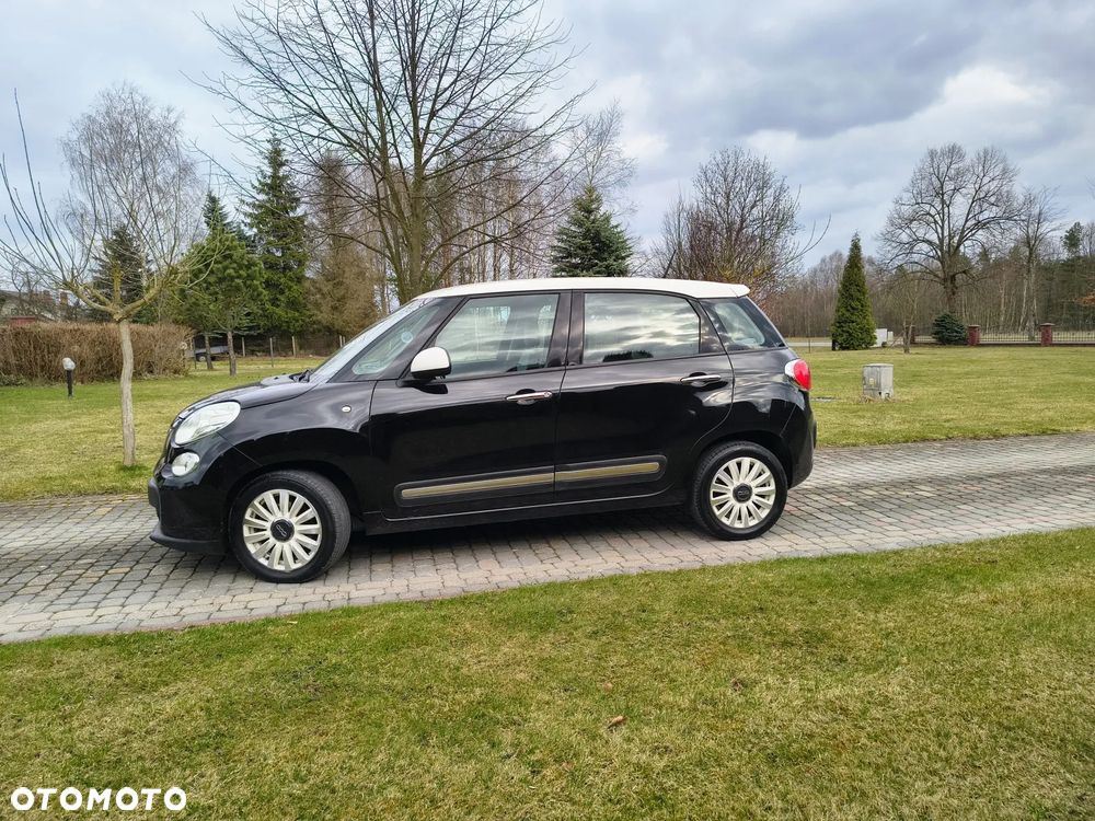 Fiat 500L 1.4 16V S-Design - 8