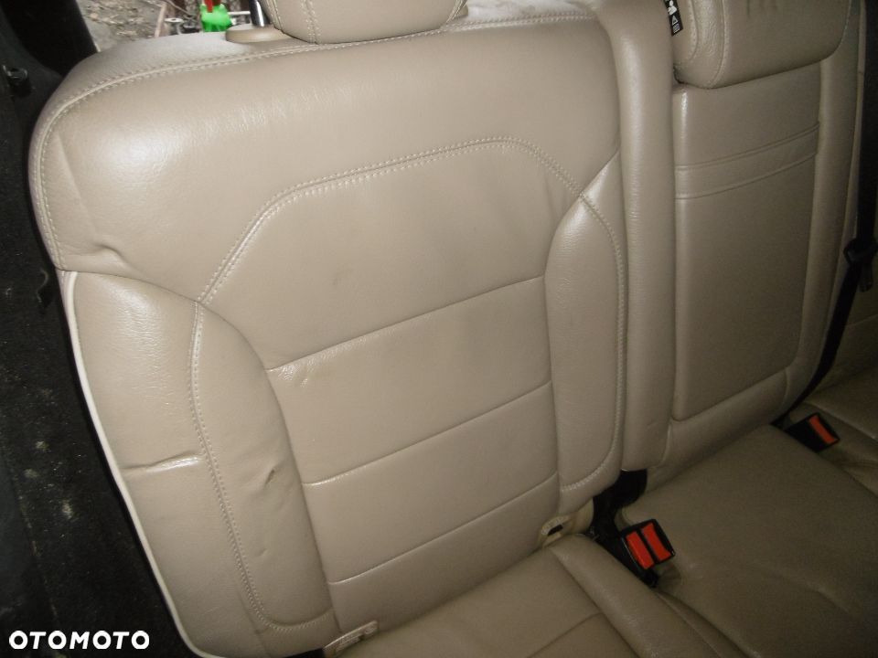 FOTELE SIEDZENIA BOCZKI MASAŻE DVD MERCEDESML GLE W166 GL GLS X166 W221 - 16