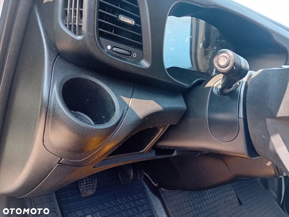 Iveco Daily - 20