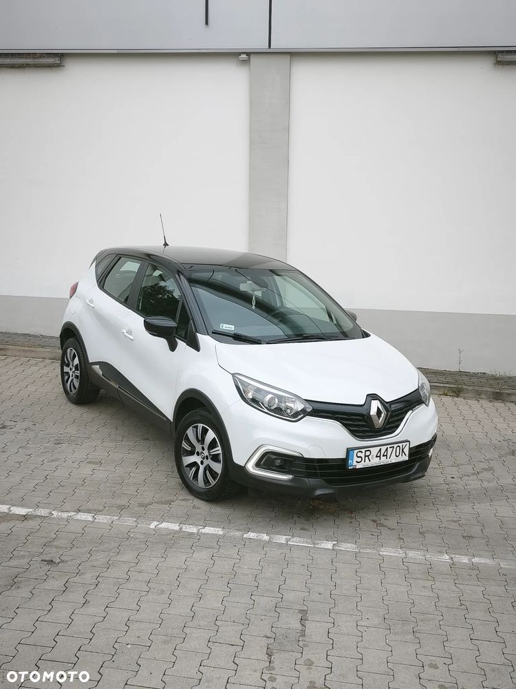 Renault Captur 1.2 Energy TCe Intens - 14