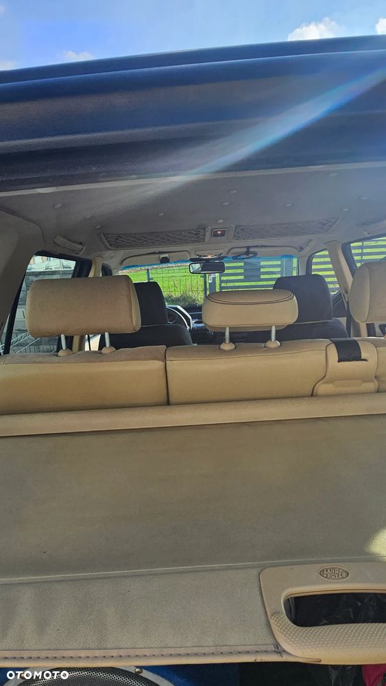 Land Rover Freelander - 10