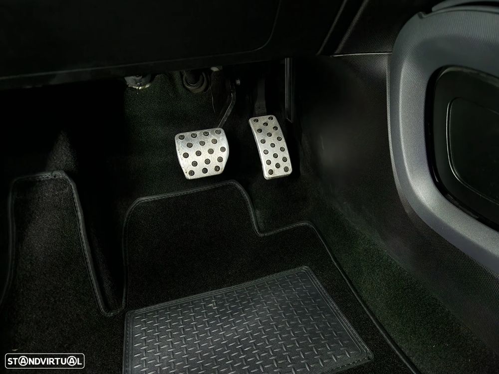 Smart ForTwo Coupé 0.9 Passion 90 Aut. - 17