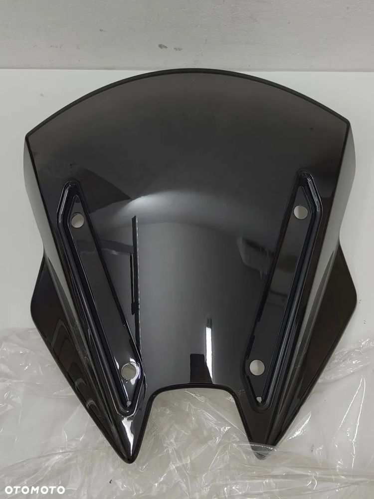 Szyba Triumph Rocket 3 - 1