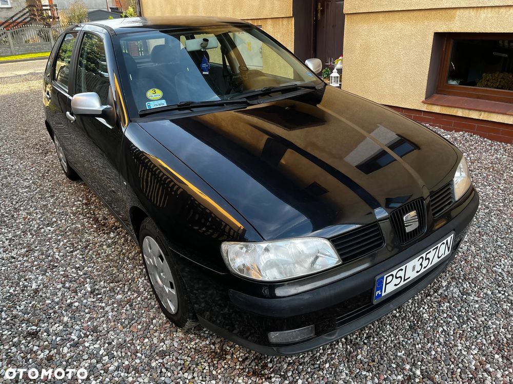 Seat Ibiza 1.9 TDi Stella - 3