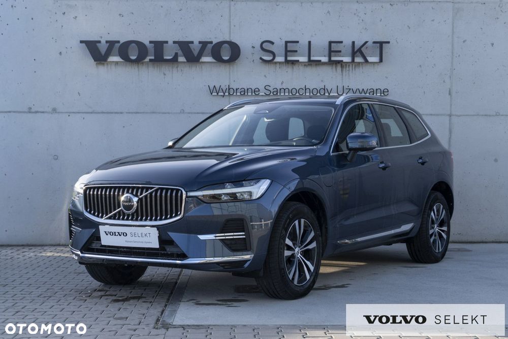Volvo XC 60 - 1