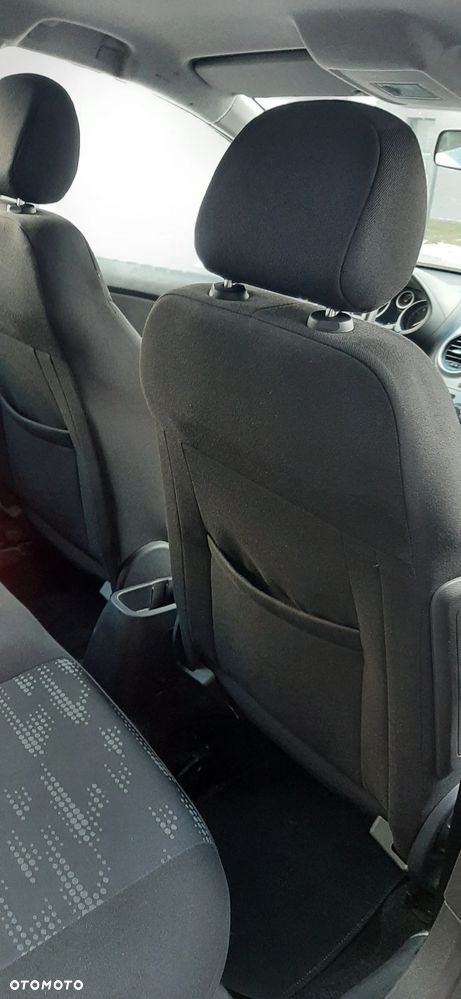 Opel Corsa 1.3 CDTI DPF (ecoFLEX) Selection - 12