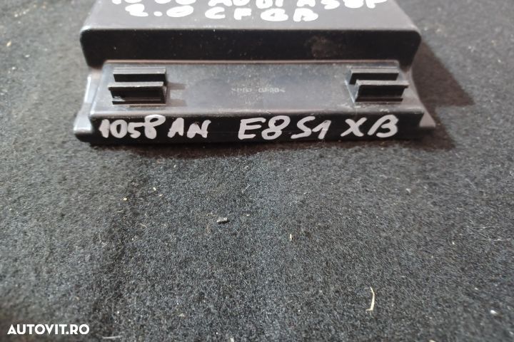Modul stabilizator tensiune 8K0959663D 8K0959663D Audi A3 8P/8PA [2th - 4