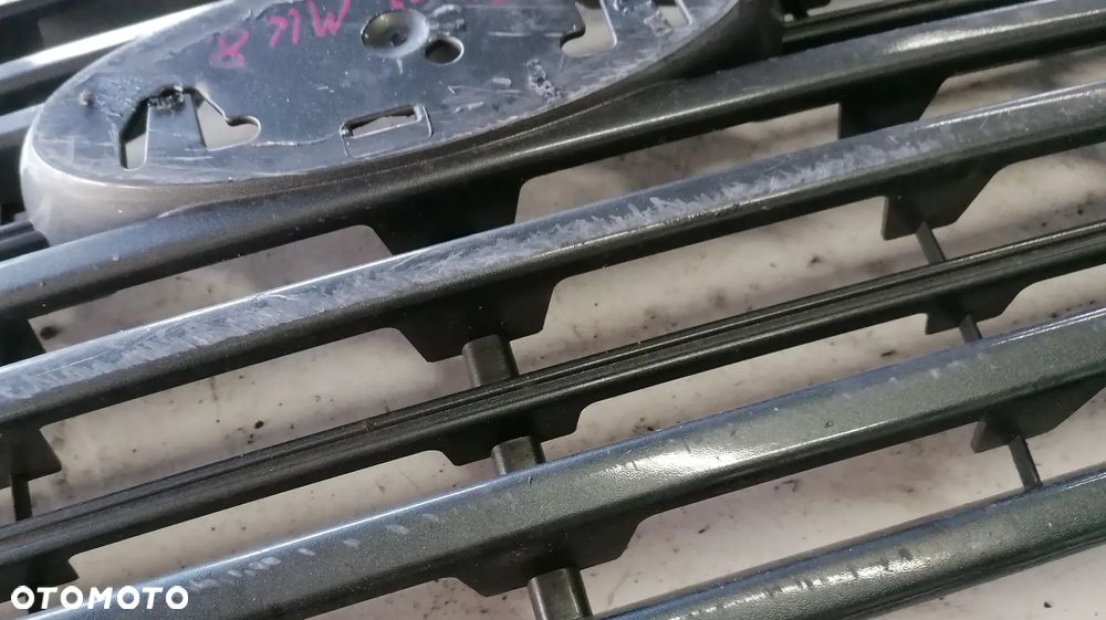 FORD TRANSIT MK8 VIII 16r GRILL ATRAPA KRATKA - 3
