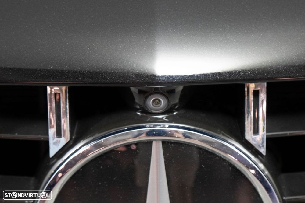 Mercedes-Benz C 43 AMG 4-Matic - 13