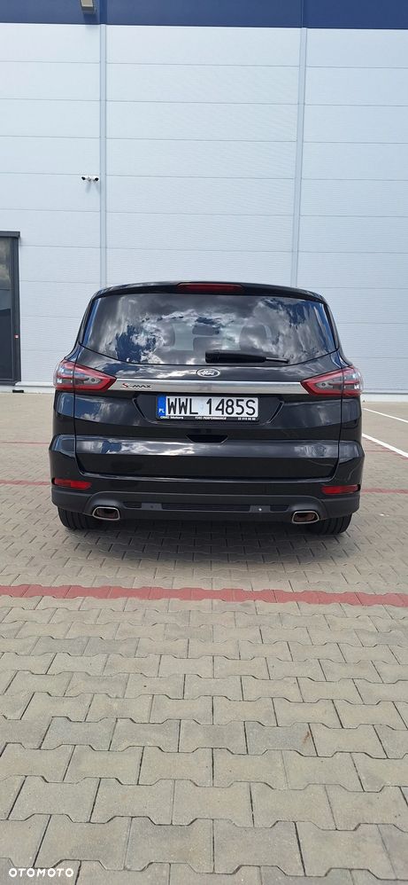 Ford S-Max 2.0 TDCi Titanium - 5