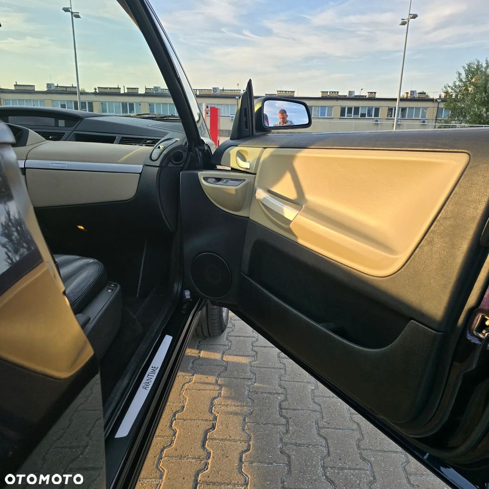Renault Avantime 2.0 16V Dynamique - 17