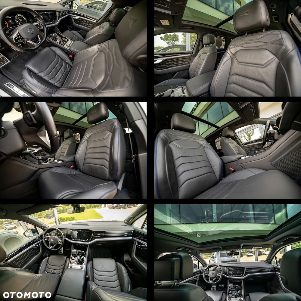 Volkswagen Touareg - 27