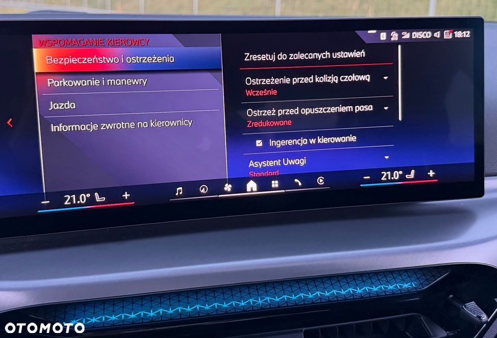 BMW Seria 2 218i M Sport - 36