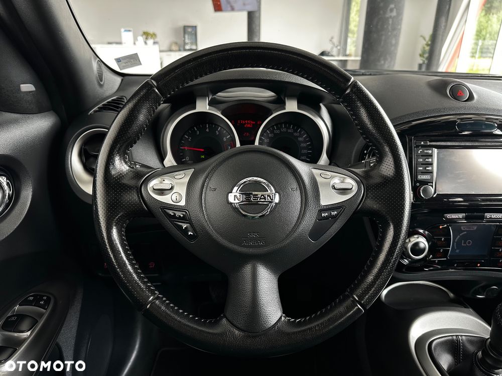 Nissan Juke - 20