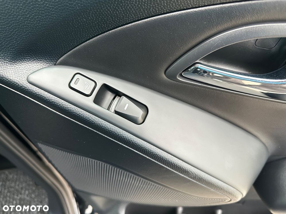 Hyundai ix35 2.0 CRDi Premium 4WD - 21