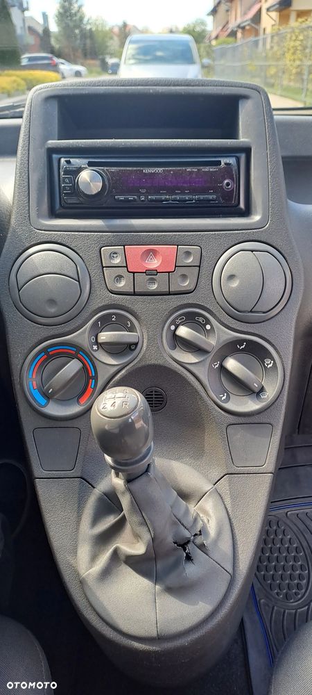 Fiat Panda 1.1 Fresh - 16