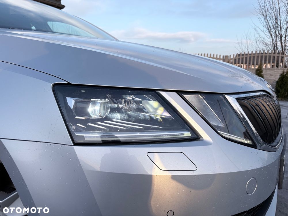 Skoda Octavia 1.6 TDI Ambition - 3