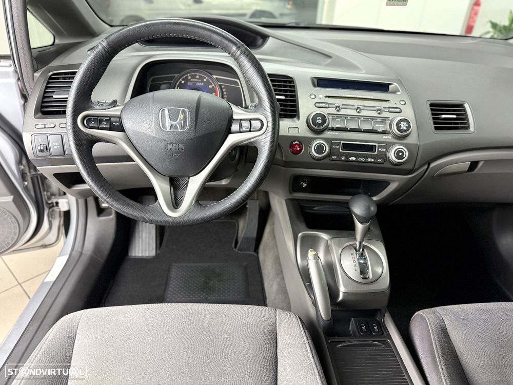 Honda Civic - 15