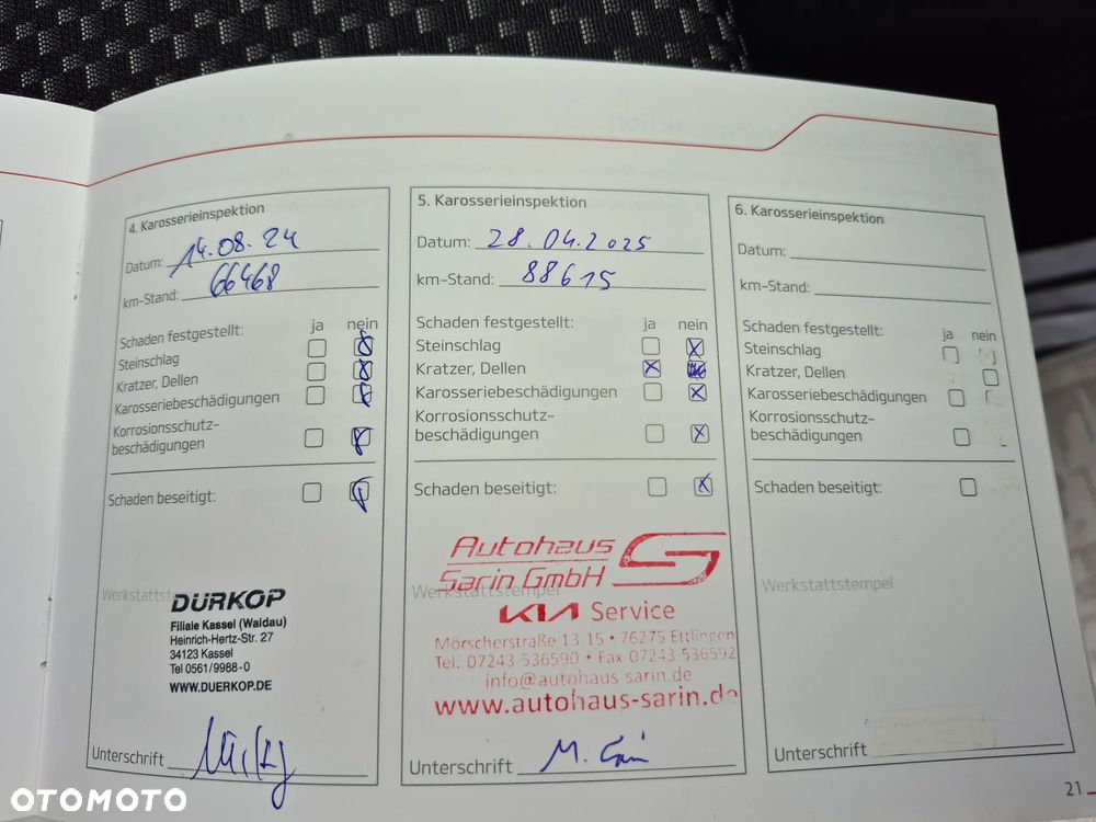 Kia XCeed 1.4 T-GDI OPF DCT7 JBL SOUND EDITION - 38