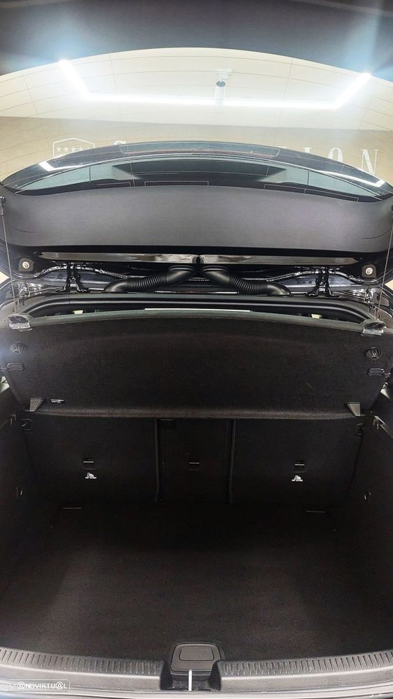Mercedes-Benz A 180 d Style - 17