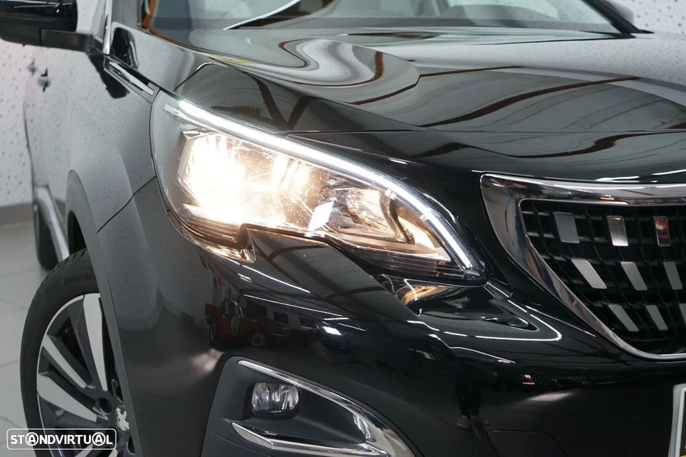 Peugeot 5008 1.2 PureTech Allure Pack - 3