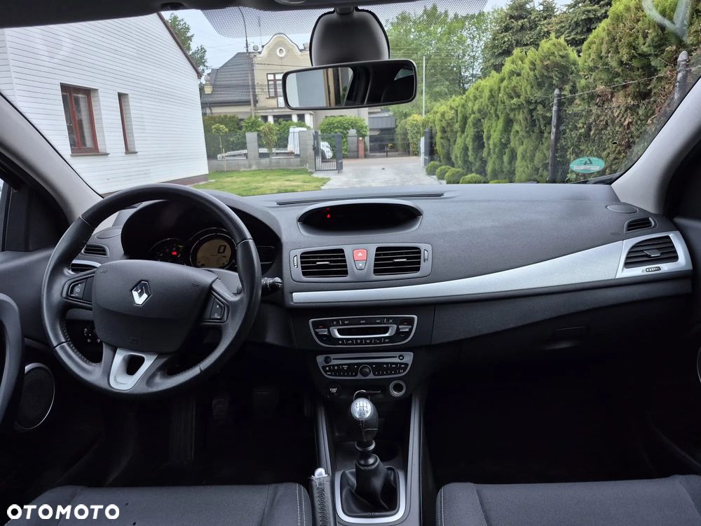 Renault Megane 1.6 16V Confort Dynamique - 8