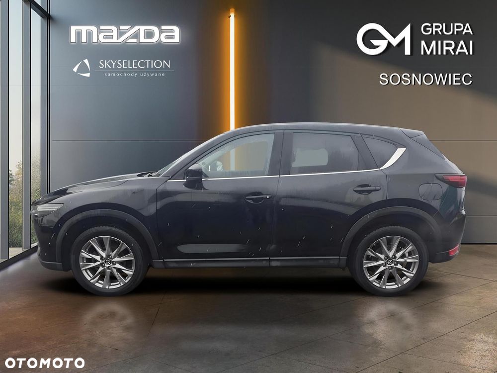 Mazda CX-5 2.0 Skydream 2WD - 3