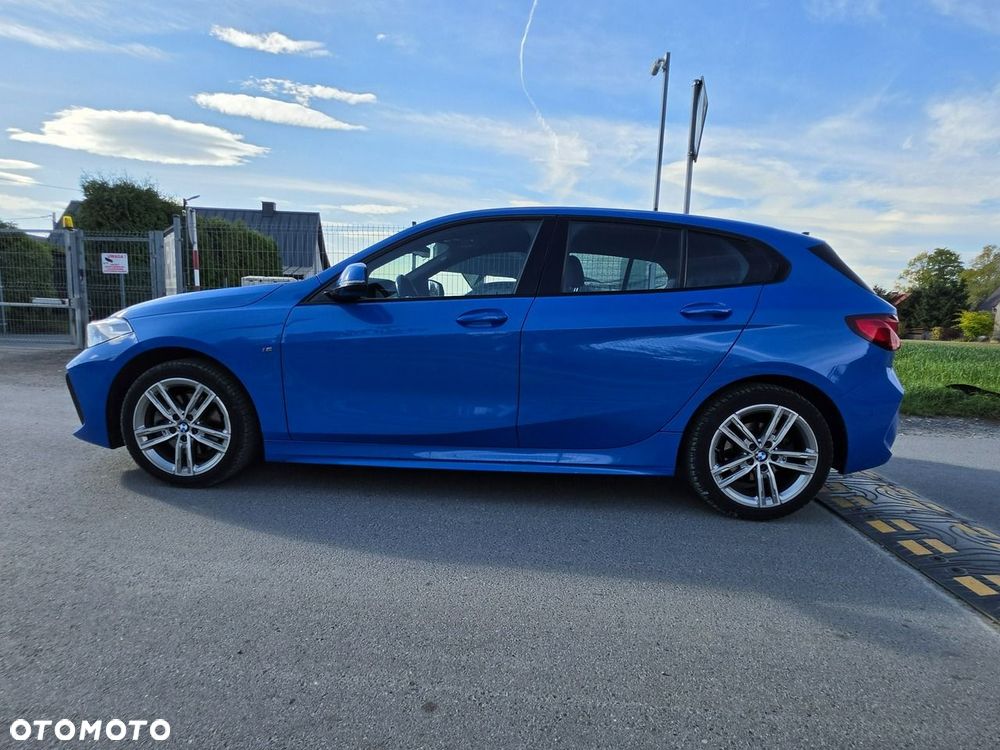 BMW Seria 1 - 28