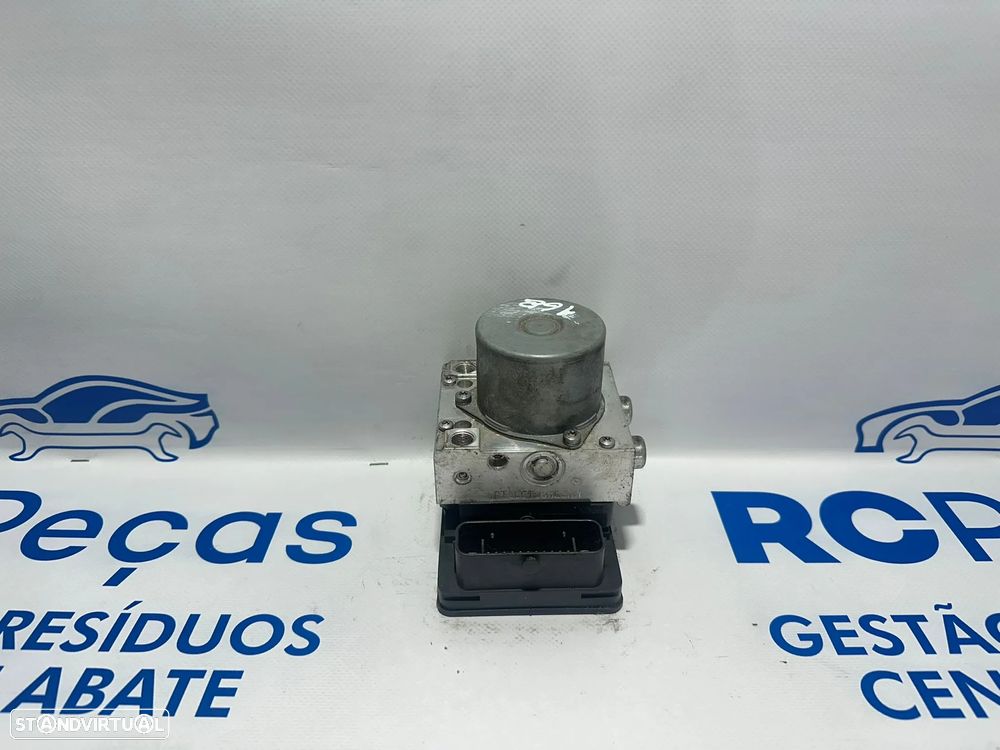 .Bomba Modulo Hidraulico ABS Original Fiat 500L 351 352 51973614 2012 - 2017