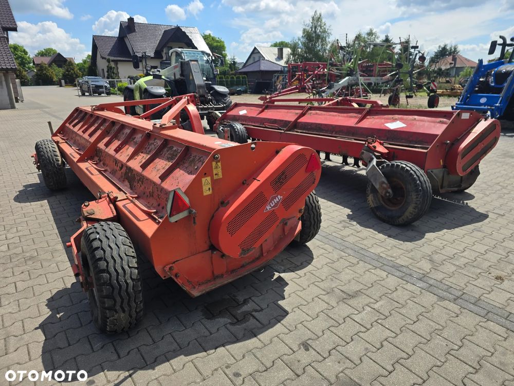 Kuhn NK 480 - 5