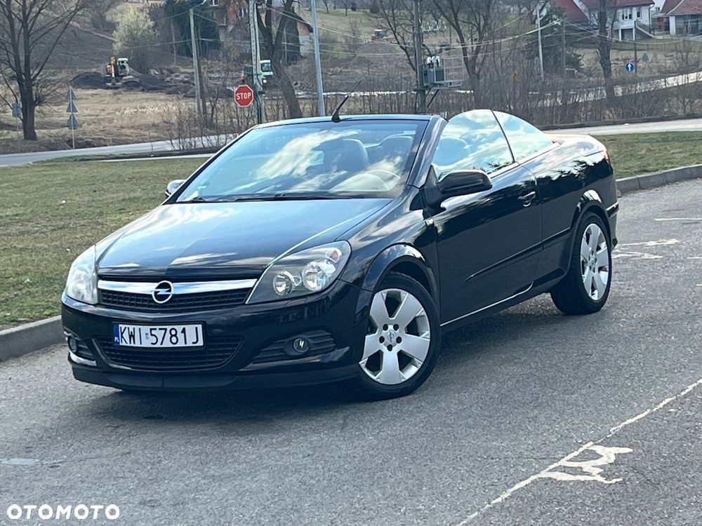 Opel Astra - 21