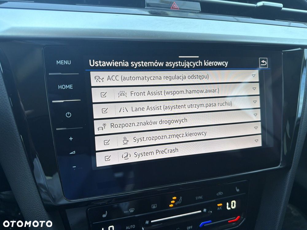 Volkswagen Arteon - 32