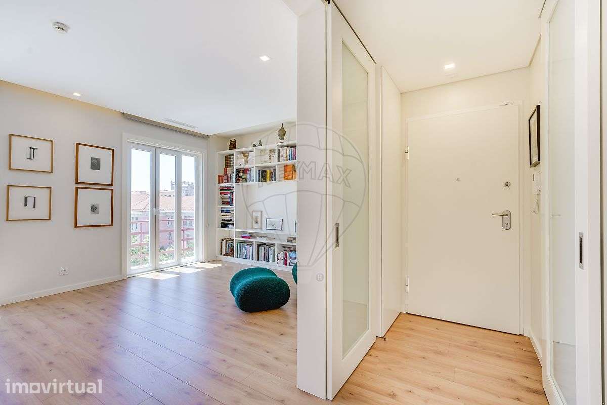 Apartamento T2 para venda - Grande imagem: 4/32