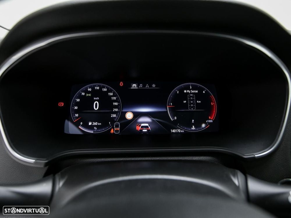 Renault Mégane Sport Tourer 1.5 Blue dCi R.S. Line - 20