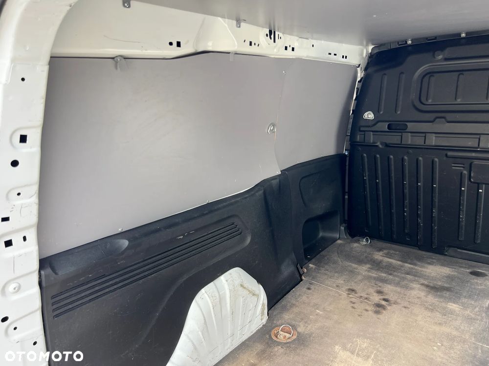 Opel Combo XL MAXI 1.6 CDTI 100KM - 26