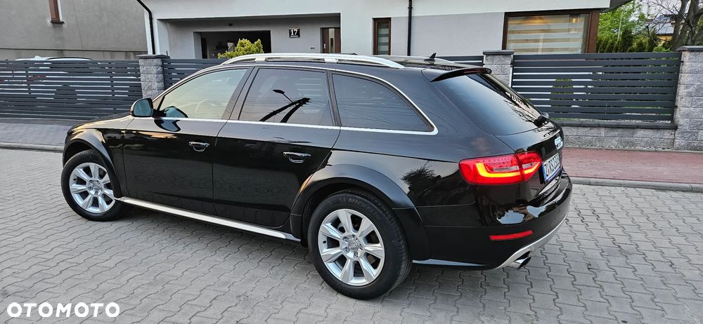 Audi A4 Allroad - 6