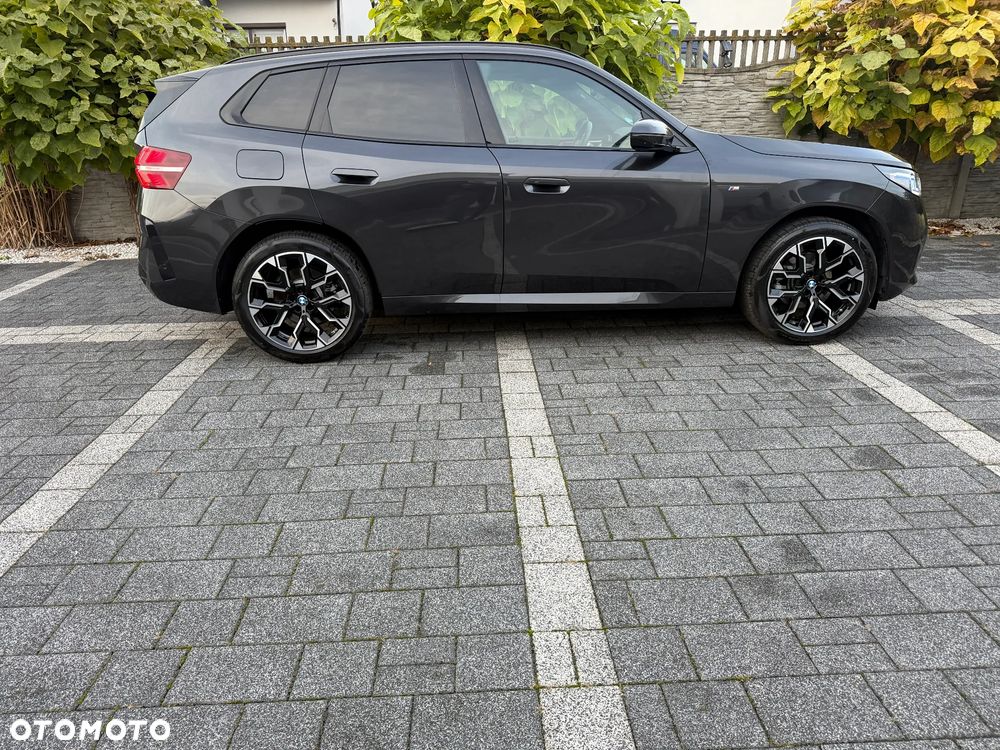 BMW X3 xDrive20 mHEV - 5