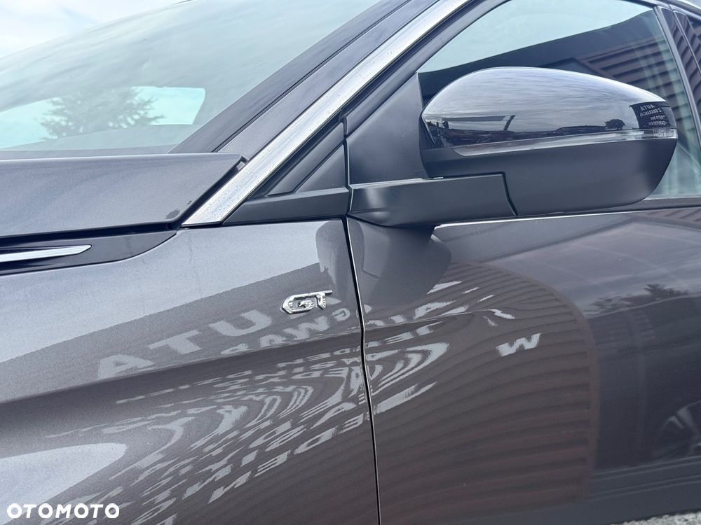 Peugeot 3008 1.5 BlueHDi GT S&S EAT8 - 10
